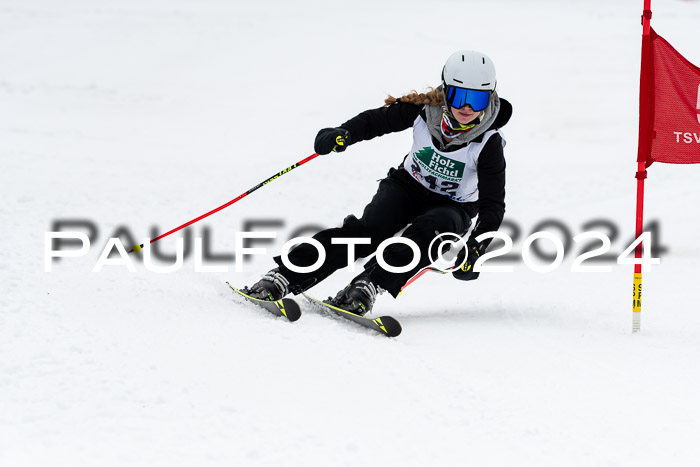 3. Kreiscup/Kreischülerskitag - Landkreis Weilheim/Schongau 11.03.2024