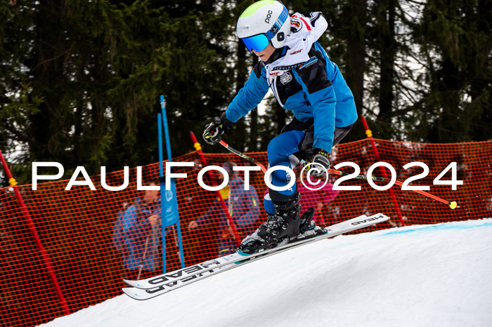 DSV - ELK Deutscher Schülercup U12 Finale RSX