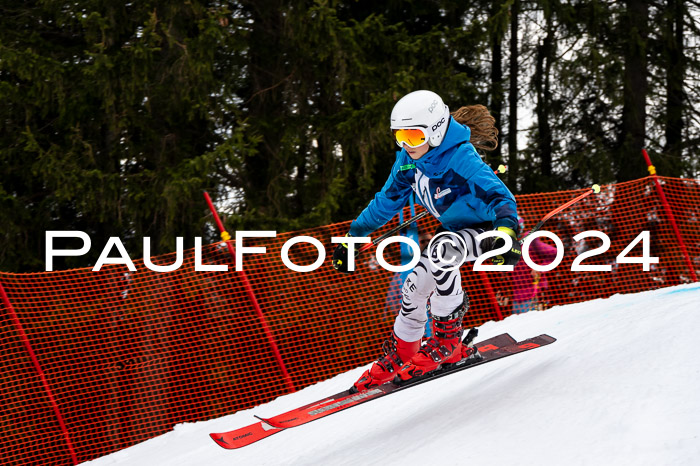 DSV - ELK Deutscher Schülercup U12 Finale RSX