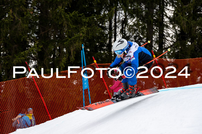 DSV - ELK Deutscher Schülercup U12 Finale RSX