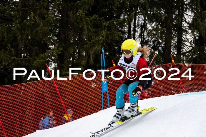 DSV - ELK Deutscher Schülercup U12 Finale RSX