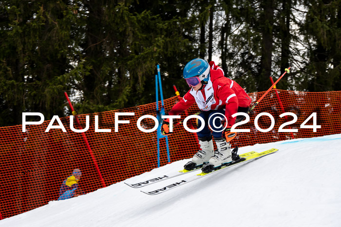 DSV - ELK Deutscher Schülercup U12 Finale RSX