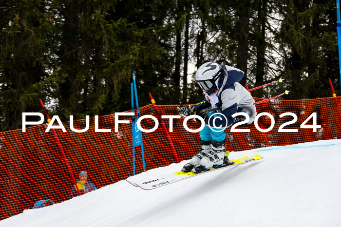 DSV - ELK Deutscher Schülercup U12 Finale RSX