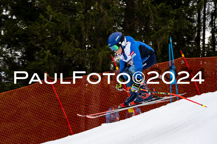 DSV - ELK Deutscher Schülercup U12 Finale RSX