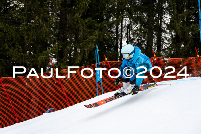 DSV - ELK Deutscher Schülercup U12 Finale RSX