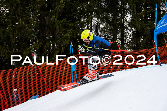 DSV - ELK Deutscher Schülercup U12 Finale RSX