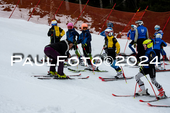 DSV - ELK Deutscher Schülercup U12 Finale RSX