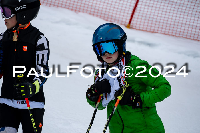 DSV - ELK Deutscher Schülercup U12 Finale RSX