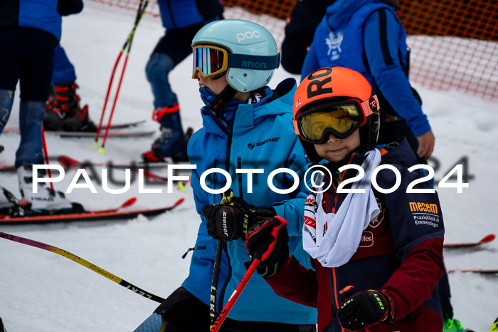 DSV - ELK Deutscher Schülercup U12 Finale RSX