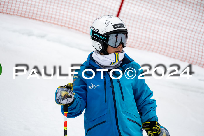 DSV - ELK Deutscher Schülercup U12 Finale RSX