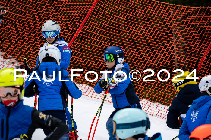 DSV - ELK Deutscher Schülercup U12 Finale RSX