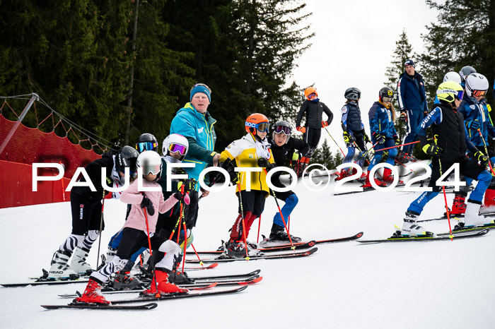 DSV - ELK Deutscher Schülercup U12 Finale RSX