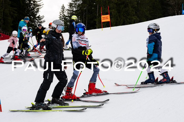 DSV - ELK Deutscher Schülercup U12 Finale RSX