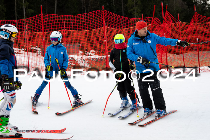 DSV - ELK Deutscher Schülercup U12 Finale RSX