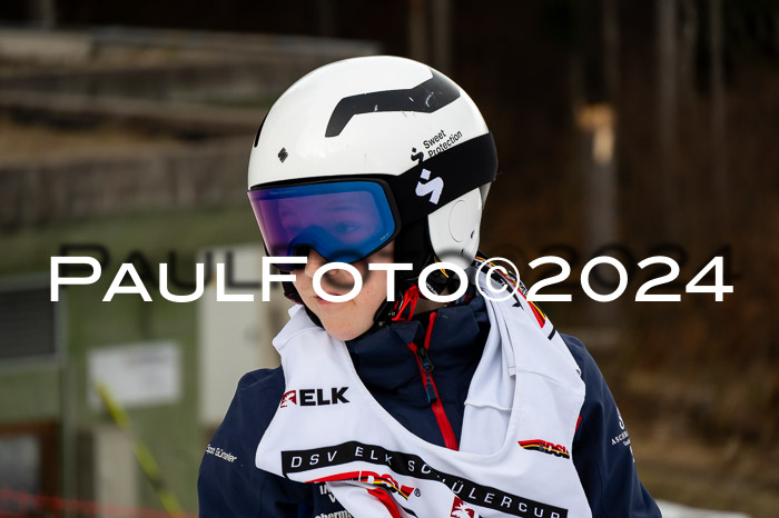 DSV - ELK Deutscher Schülercup U12 Finale RSX
