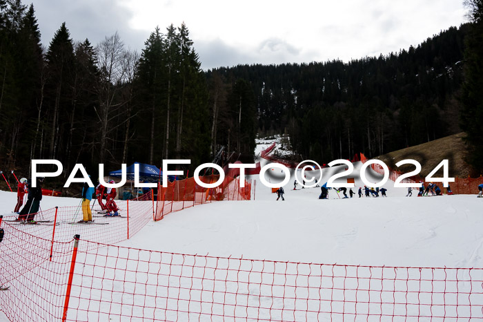 DSV - ELK Deutscher Schülercup U12 Finale RSX
