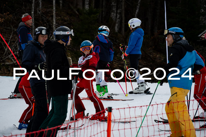 DSV - ELK Deutscher Schülercup U12 Finale RSX