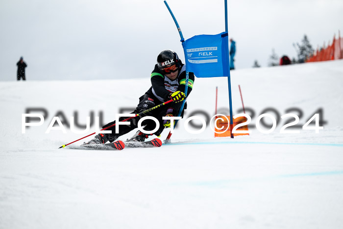 DSV - ELK Deutscher Schülercup U12 Finale RSX