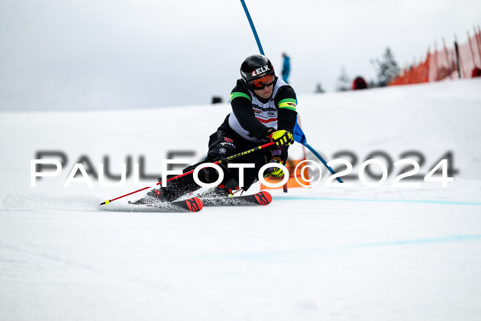 DSV - ELK Deutscher Schülercup U12 Finale RSX