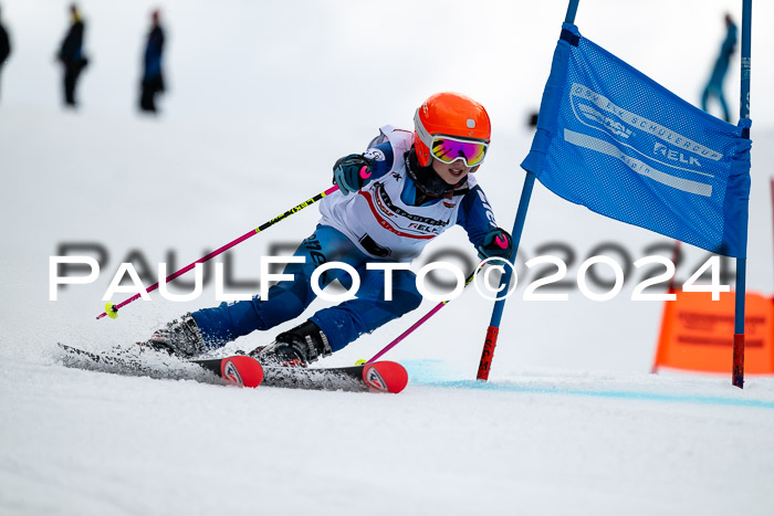 DSV - ELK Deutscher Schülercup U12 Finale RSX