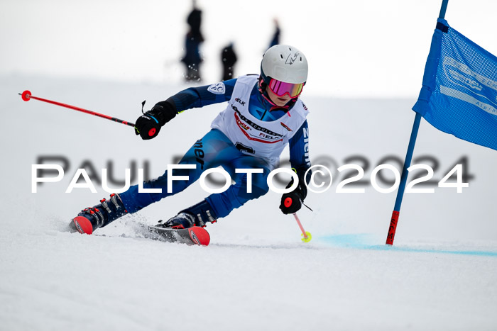 DSV - ELK Deutscher Schülercup U12 Finale RSX