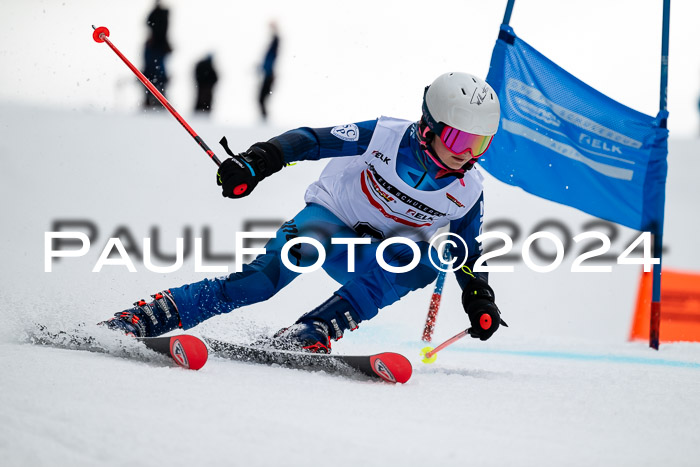 DSV - ELK Deutscher Schülercup U12 Finale RSX