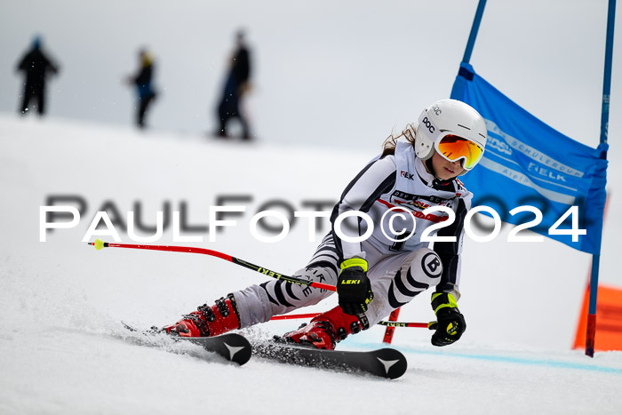 DSV - ELK Deutscher Schülercup U12 Finale RSX