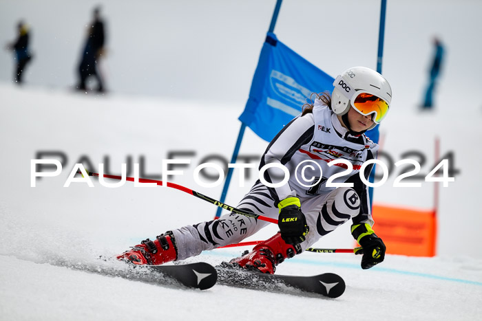 DSV - ELK Deutscher Schülercup U12 Finale RSX