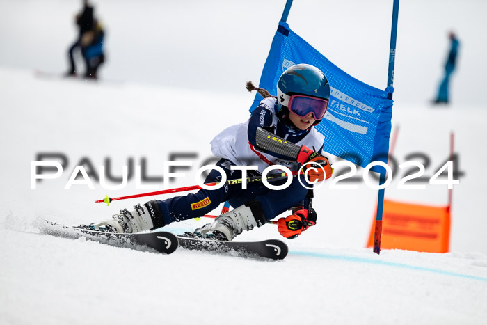 DSV - ELK Deutscher Schülercup U12 Finale RSX