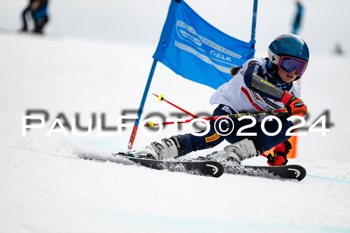 DSV - ELK Deutscher Schülercup U12 Finale RSX