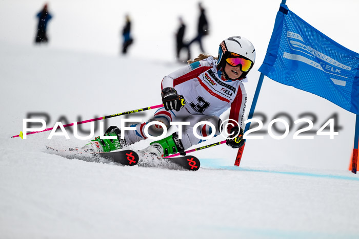 DSV - ELK Deutscher Schülercup U12 Finale RSX