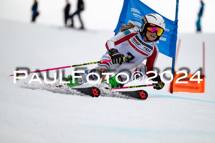 DSV - ELK Deutscher Schülercup U12 Finale RSX