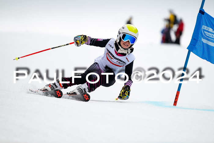 DSV - ELK Deutscher Schülercup U12 Finale RSX
