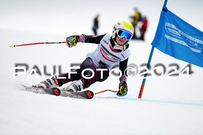 DSV - ELK Deutscher Schülercup U12 Finale RSX