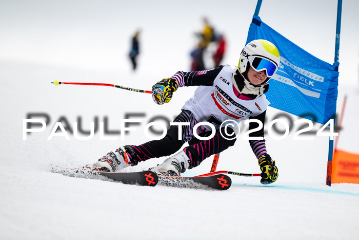 DSV - ELK Deutscher Schülercup U12 Finale RSX