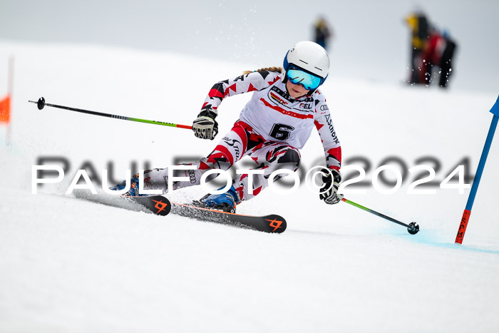DSV - ELK Deutscher Schülercup U12 Finale RSX