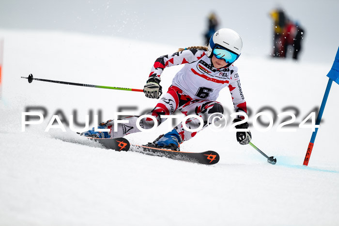 DSV - ELK Deutscher Schülercup U12 Finale RSX