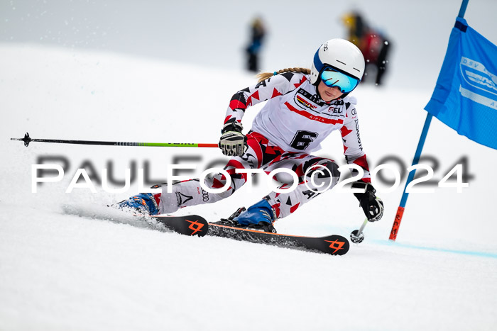 DSV - ELK Deutscher Schülercup U12 Finale RSX