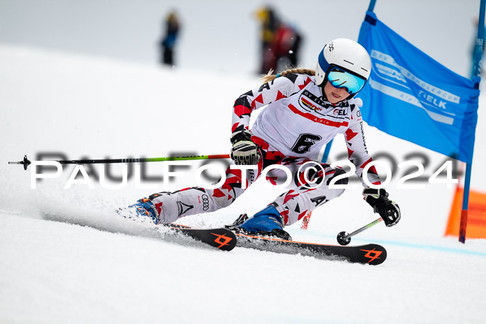 DSV - ELK Deutscher Schülercup U12 Finale RSX