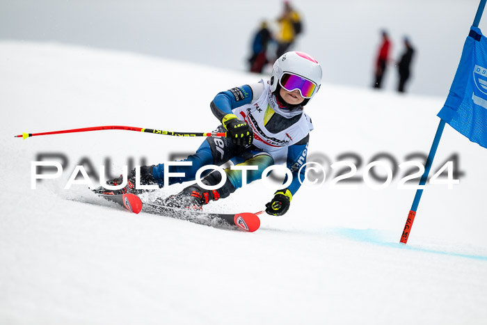 DSV - ELK Deutscher Schülercup U12 Finale RSX