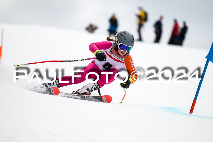 DSV - ELK Deutscher Schülercup U12 Finale RSX