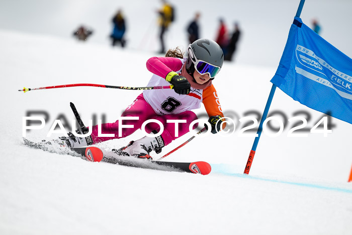 DSV - ELK Deutscher Schülercup U12 Finale RSX