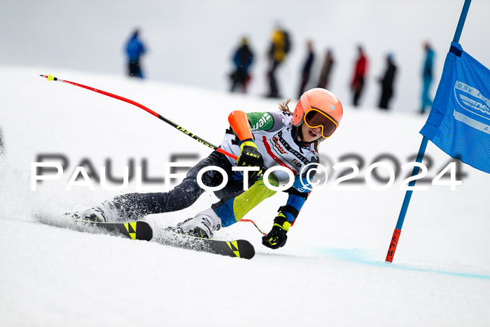 DSV - ELK Deutscher Schülercup U12 Finale RSX
