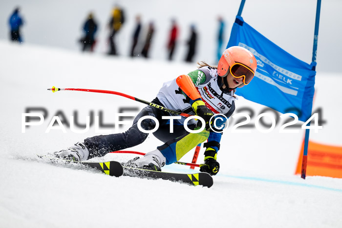 DSV - ELK Deutscher Schülercup U12 Finale RSX