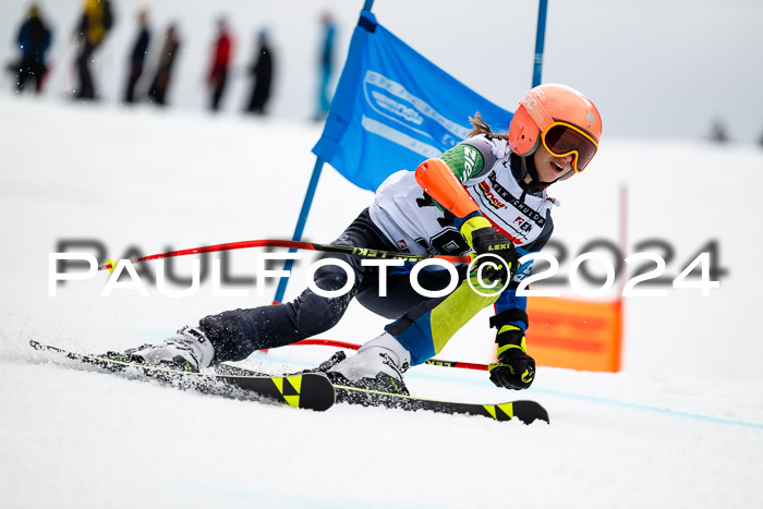 DSV - ELK Deutscher Schülercup U12 Finale RSX