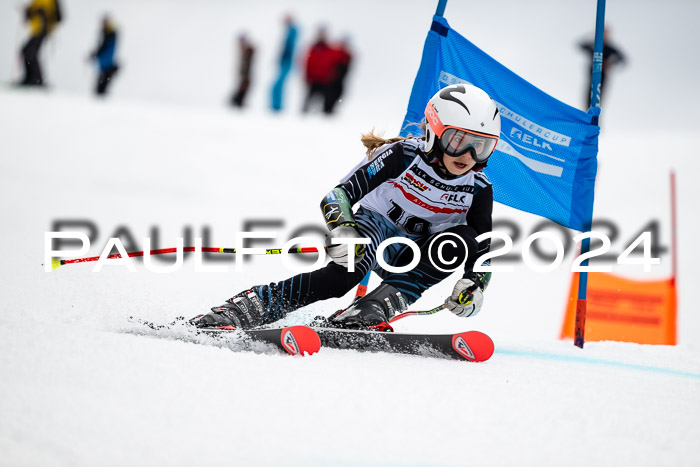 DSV - ELK Deutscher Schülercup U12 Finale RSX