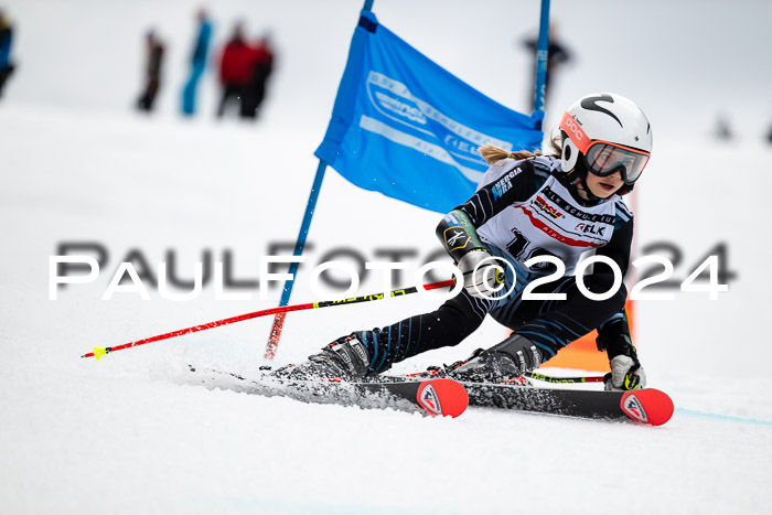 DSV - ELK Deutscher Schülercup U12 Finale RSX