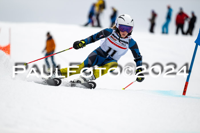 DSV - ELK Deutscher Schülercup U12 Finale RSX