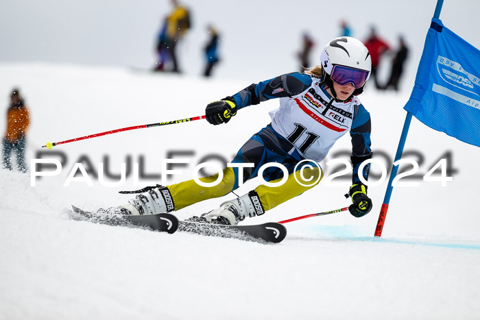 DSV - ELK Deutscher Schülercup U12 Finale RSX