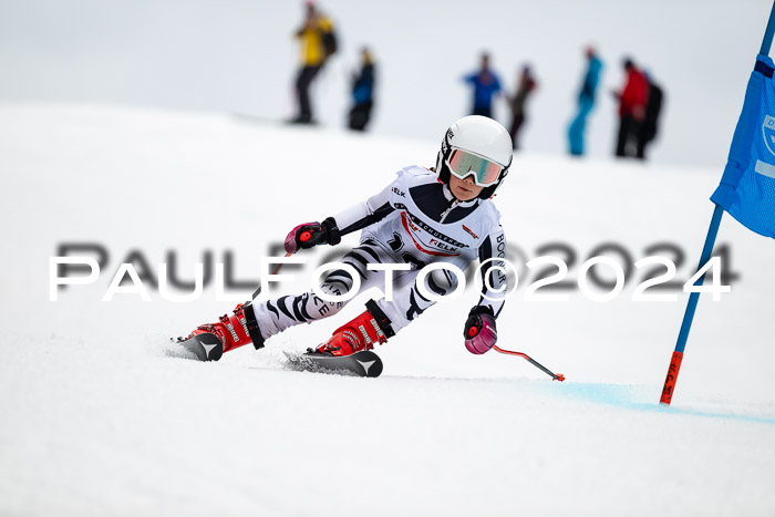 DSV - ELK Deutscher Schülercup U12 Finale RSX